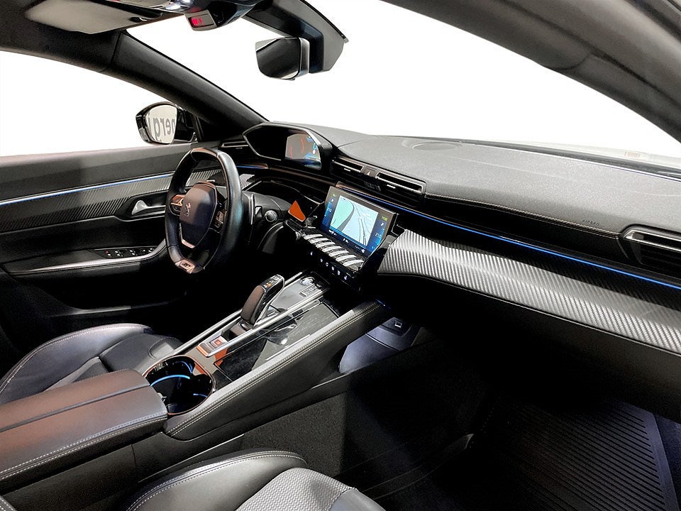 Bild på Peugeot 508 SW GT PHEV 225hk Aut - B-KAMERA, CARPLAY, 1 ÄGARE