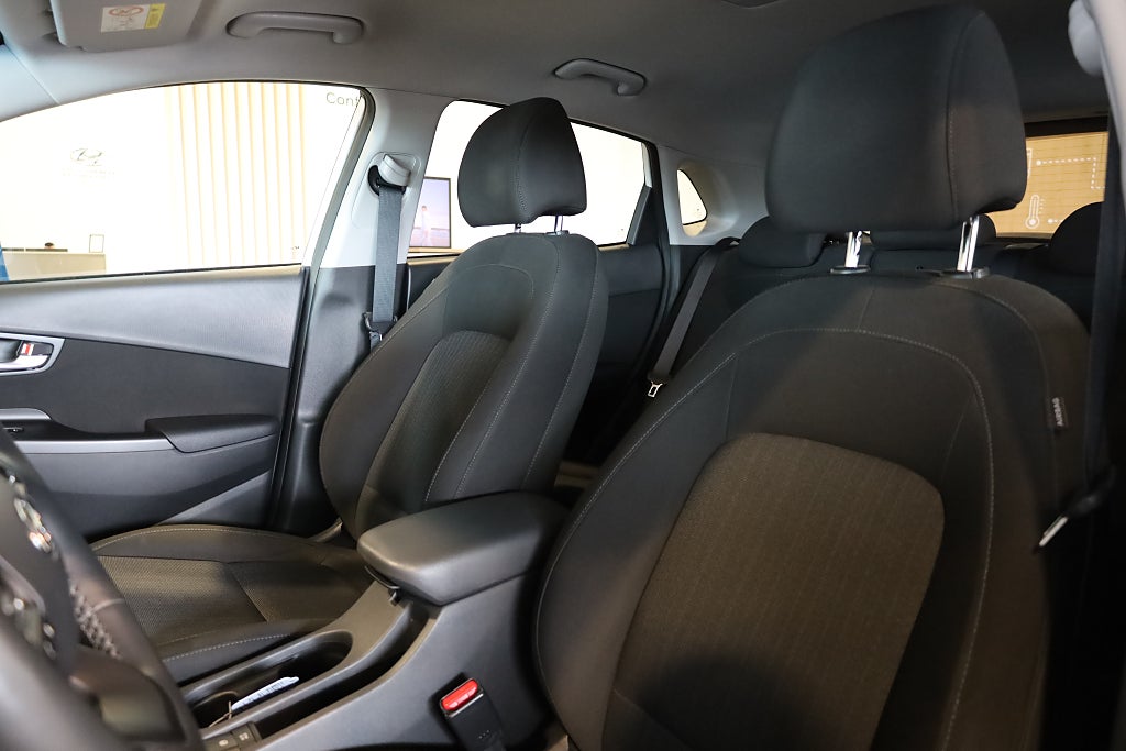 Hyundai Kona Hybrid 1.6 GDI DCT Advanced Navi Kamera Krell Head Up 2021