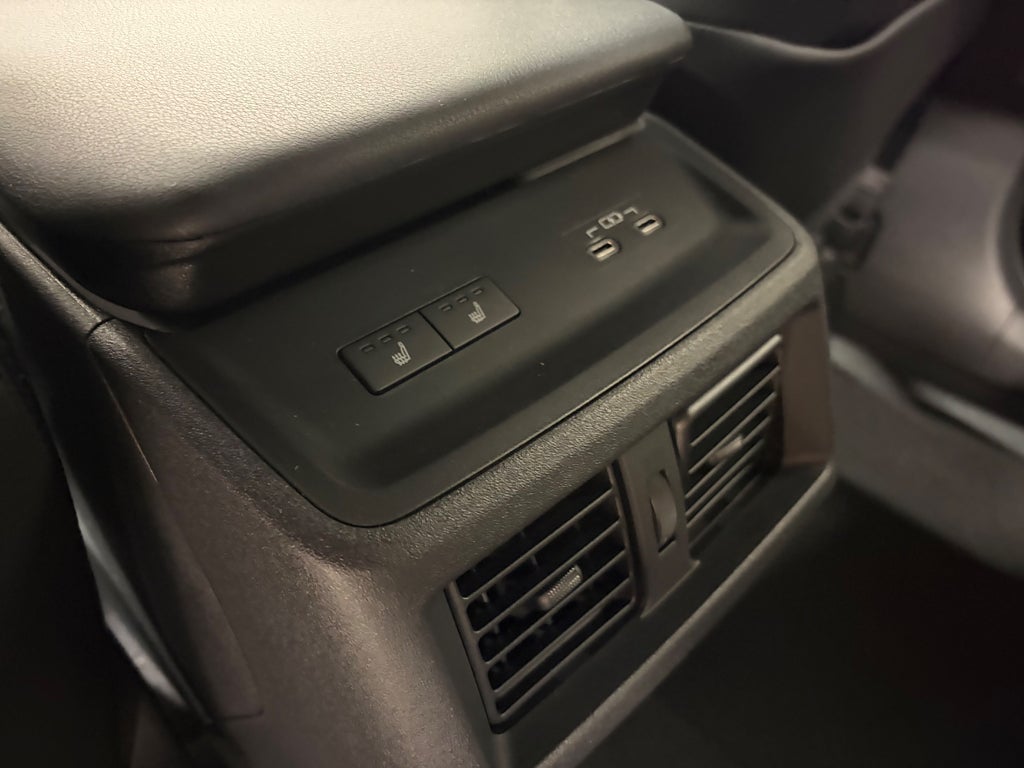 Subaru E-Outback 2026 - miniatyr 7