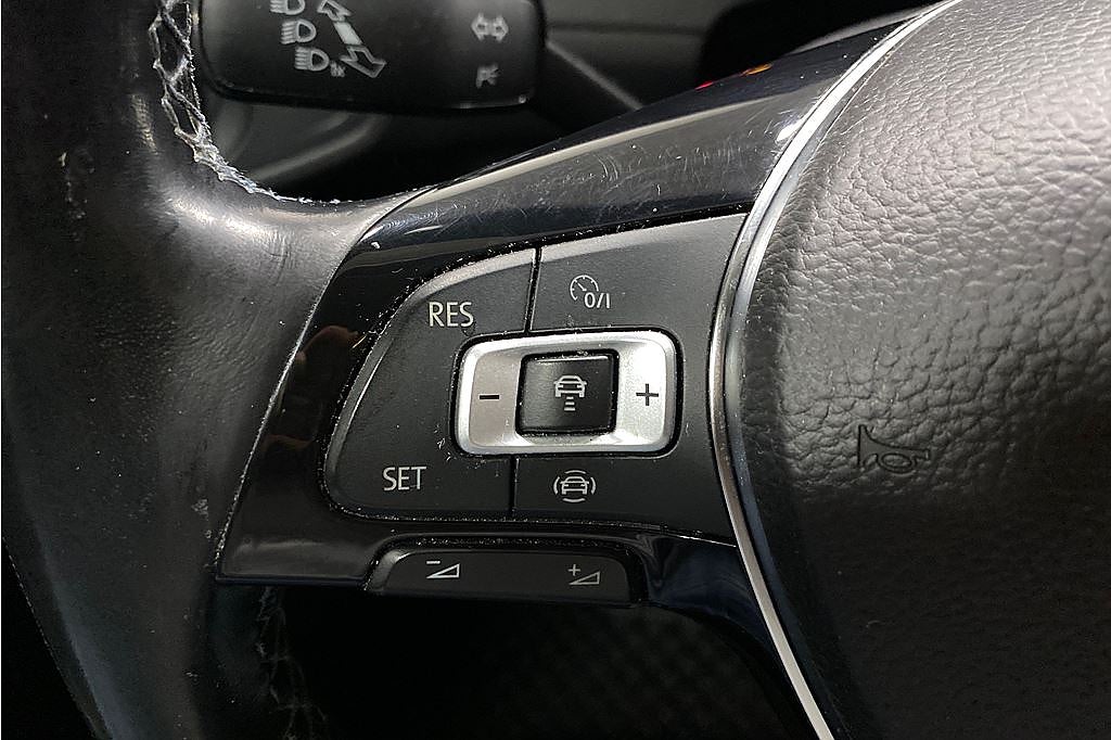 Volkswagen Golf e-Golf VII 5dr Comfort plus, FR. 2,95% RÄNTA