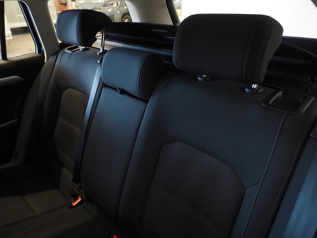 Volkswagen Passat SC 1.4 TSI 150hk |Cockpit|Navi|Värmare| 2018