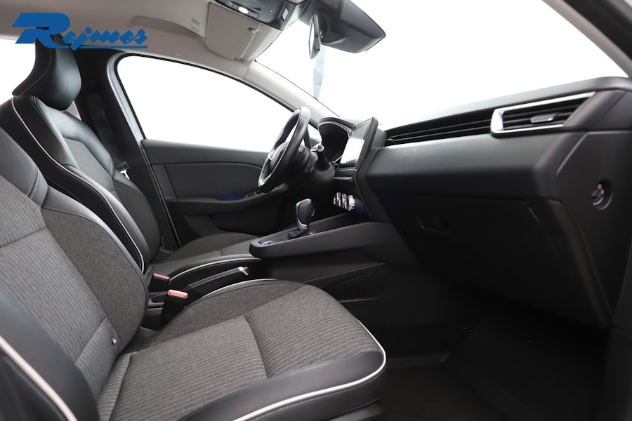 Renault Clio V TCe 130 Intens EDC 5-d 2020, bild 5/54