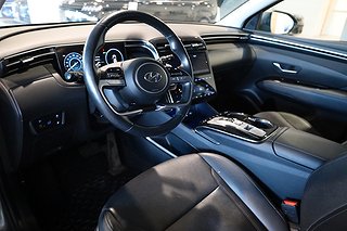 SUV Hyundai Tucson 8 av 24