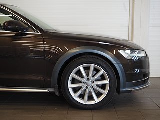 Kombi Audi A6 8 av 20