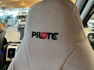 Husbil-övrigt Pilote V 630 J 16 av 16
