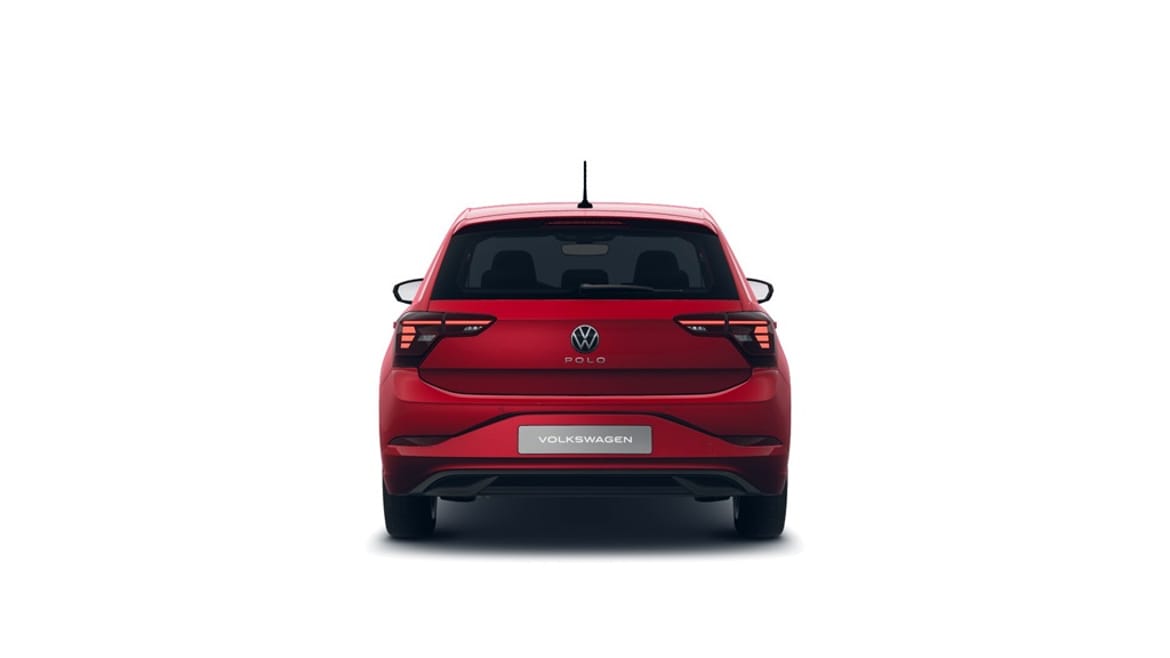 Volkswagen Polo 2027, bild 4/10