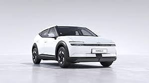 Hyundai Ioniq 3 Standard Range Select MY27