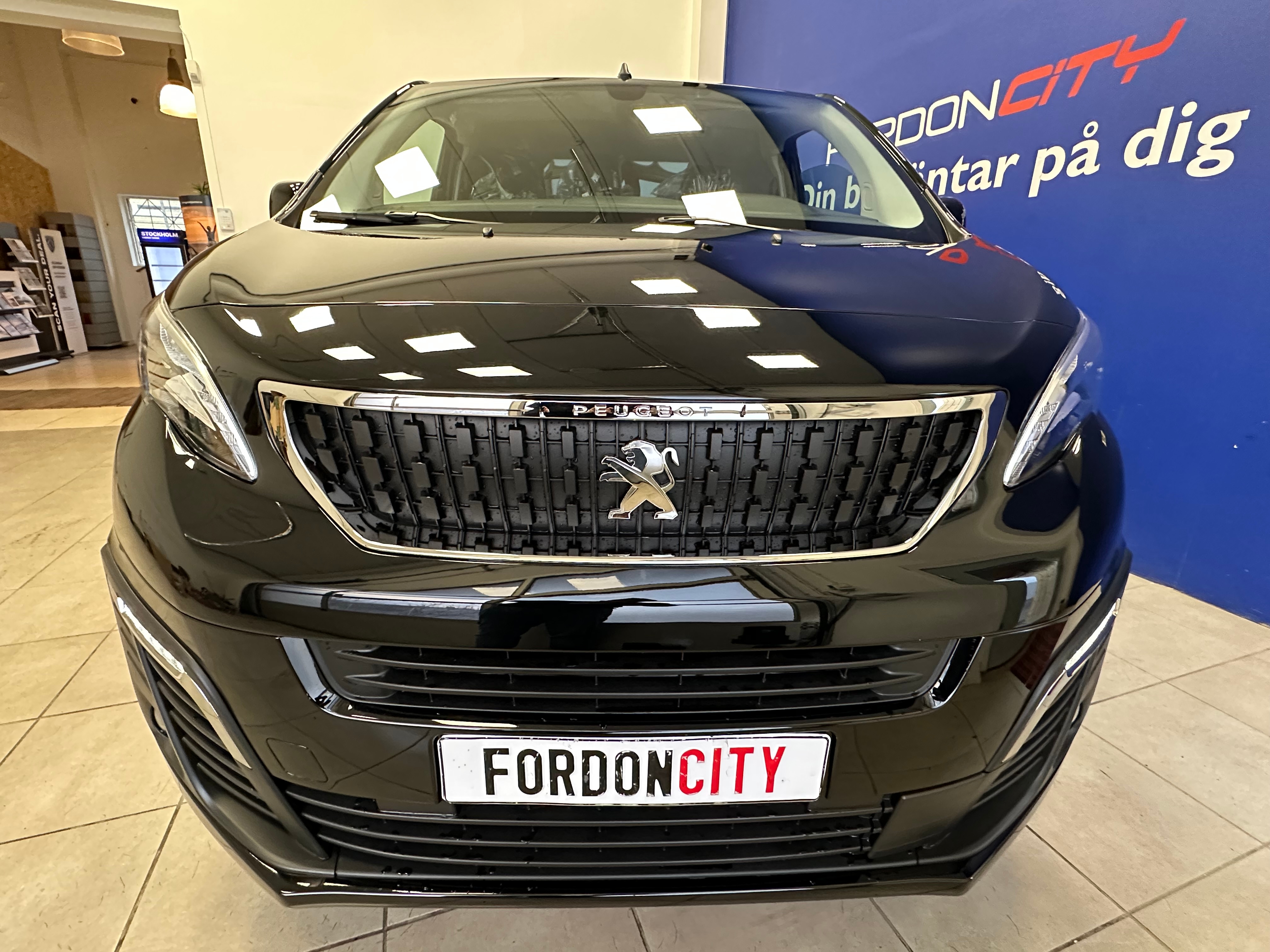 Peugeot Expert 2022, kuva 5/42