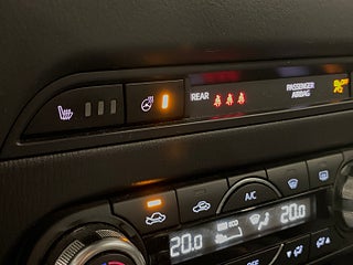 SUV Mazda CX-5 22 av 26