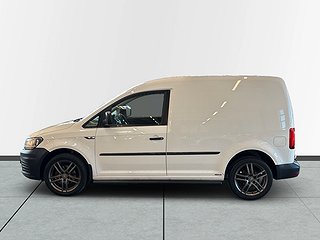 Volkswagen Caddy Van 2.0 TDI BMT Proline S&V-hjul/Drag/Dvärm