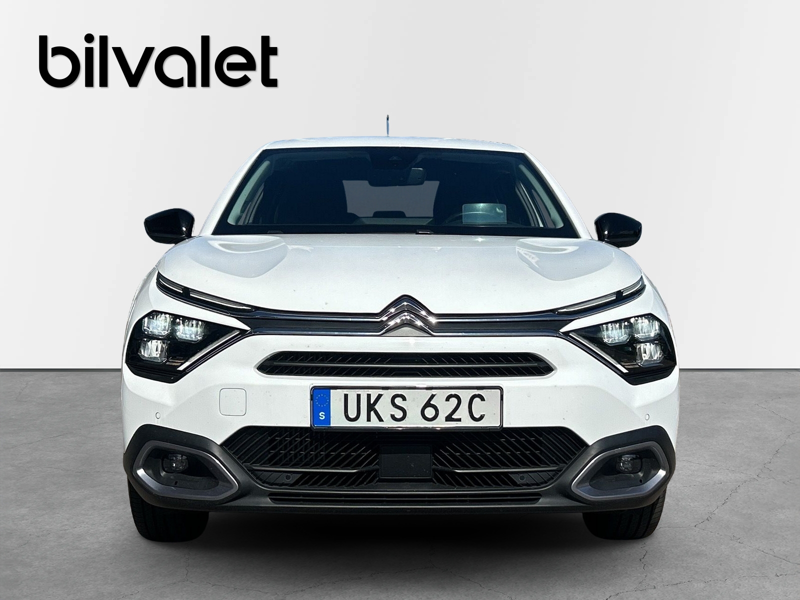 Citroen C4 X SHINE 1.2 PT 130Hk Automat 2023, bild 2/44