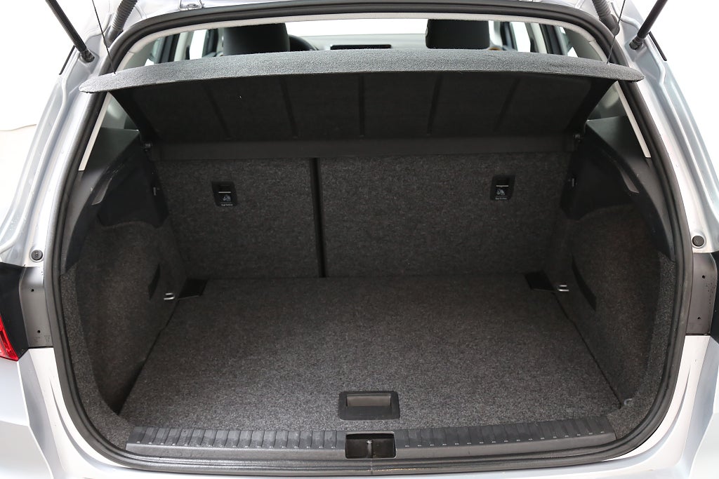 Seat Arona 1,0 TSI 110hk Style Aut Komfortpkt Kamera 2023