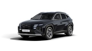 SUV Hyundai Tucson 1 av 9