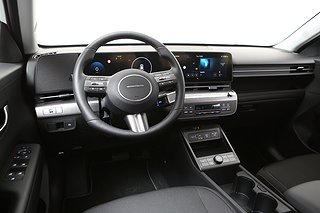 SUV Hyundai Kona 13 av 24