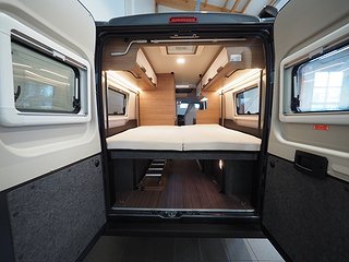 Husbil-övrigt Knaus BoxLife 600 ME Lifetime 29 av 29
