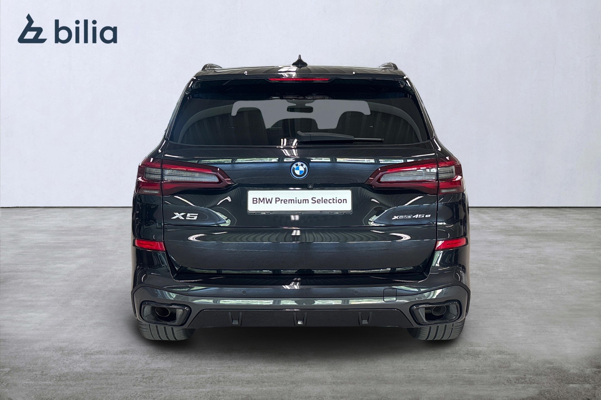 BMW X5 xDrive 45e M-Sport 2022, kuva 4/51