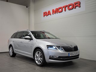 Kombi Skoda Octavia 2 av 19