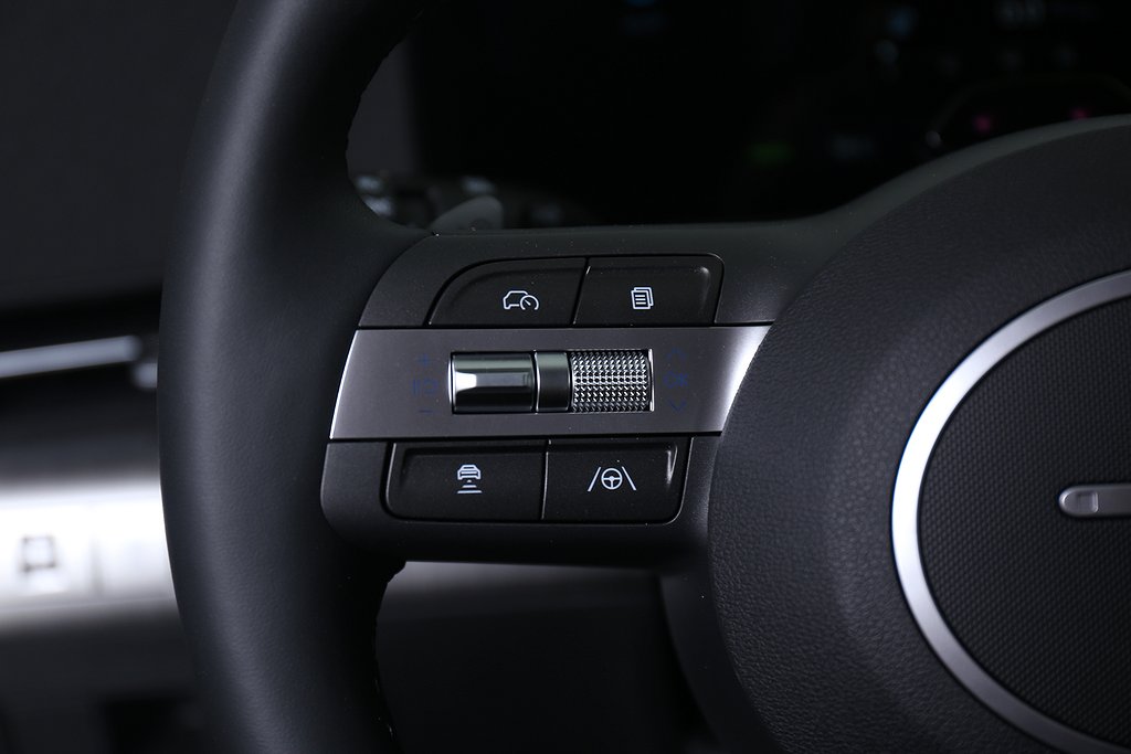 Hyundai Kona EV 48,4kwh Essential 2025