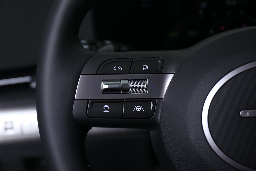 Hyundai Kona EV 48,4kwh Essential Avbetalningskampanj