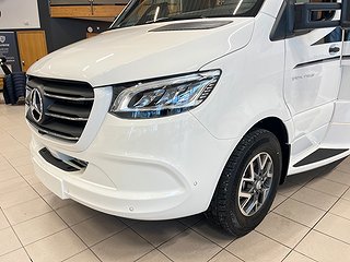 Husbil-halvintegrerad Kabe Travel Master Royal X 780 LQB 2 av 31
