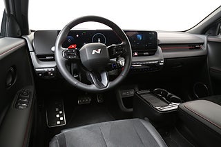 SUV Hyundai IONIQ 5 11 av 28