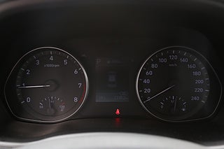 Kombi Hyundai i30 18 av 28