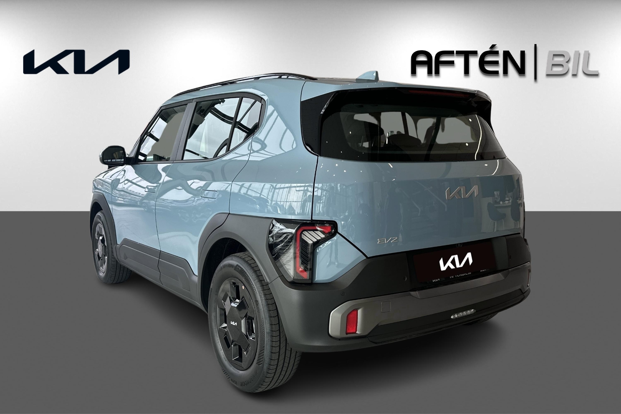 Kia EV2 Standard 2027, bild 7/10