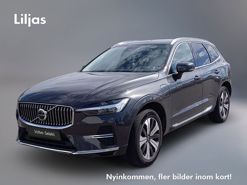 Volvo XC60 Recharge T6 Core Edition