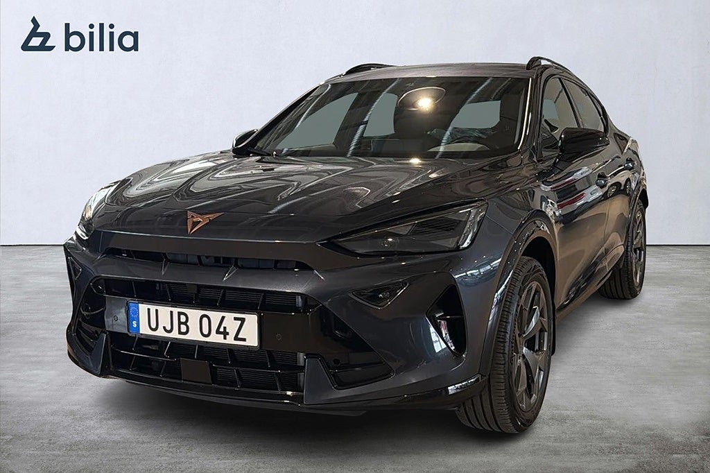 Cupra Formentor 1.5 ETSI 150HK MHEV EDGE BiliaDays26