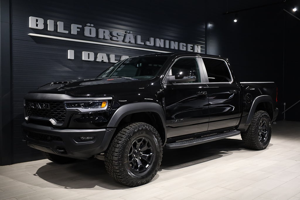 Dodge RAM 1500