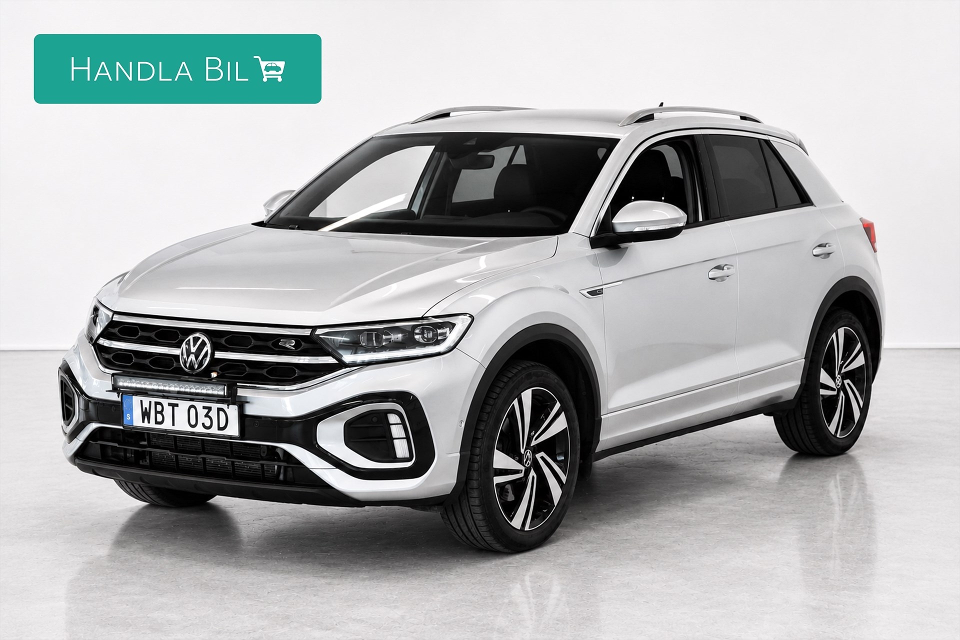 Volkswagen T-Roc 2025, photo 4/10