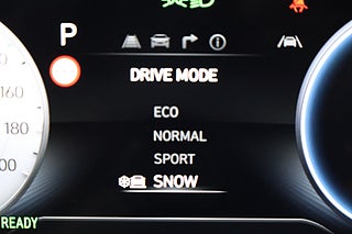 SUV Hyundai Inster 18 av 21