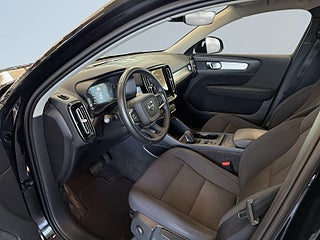 Volvo XC40 T2 Geartronic Momentum VOC/S&V-Hjul/Drag/Psens/Pvärm – bild 7