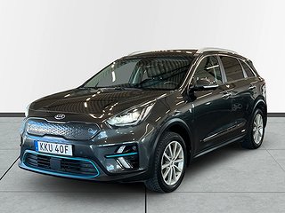 Kia Niro e- 64 kWh Advance Plus S&V-hjul/Kamera/Läder/MOMS