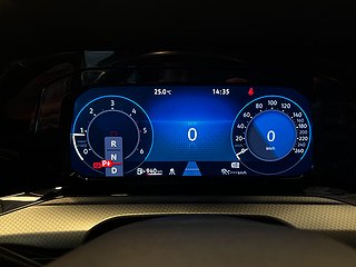 Volkswagen Golf Alltrack 2.0TDI 4M Drag/Dvärm/Kamera/SoV/MoK
