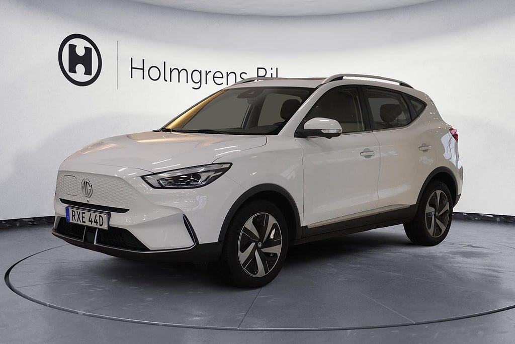 MG ZS Luxury Pano Kamera | Ränta 1,99%
