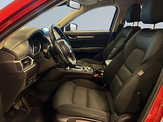 Mazda CX-5 2.0 SKYACTIV-G 10-årsgaranti/360-Kamera/Navi/P-sens – bild 7