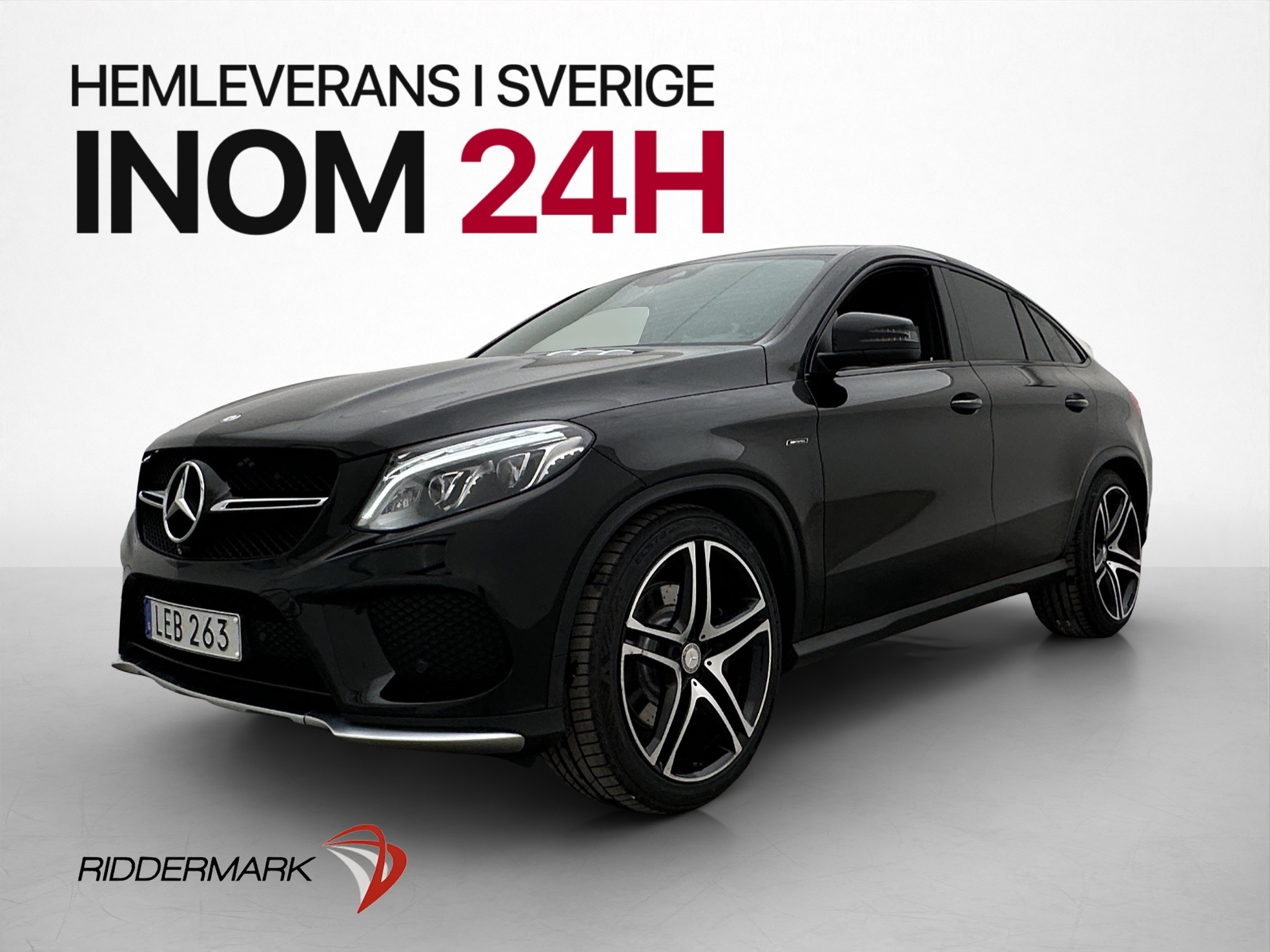 Mercedes-Benz GLE 2016, bild 3/61