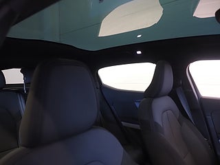 Halvkombi Polestar 2 11 av 29