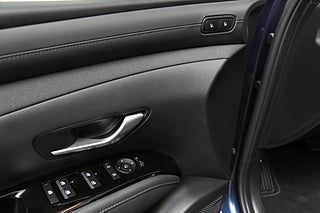 SUV Hyundai Tucson 17 av 26