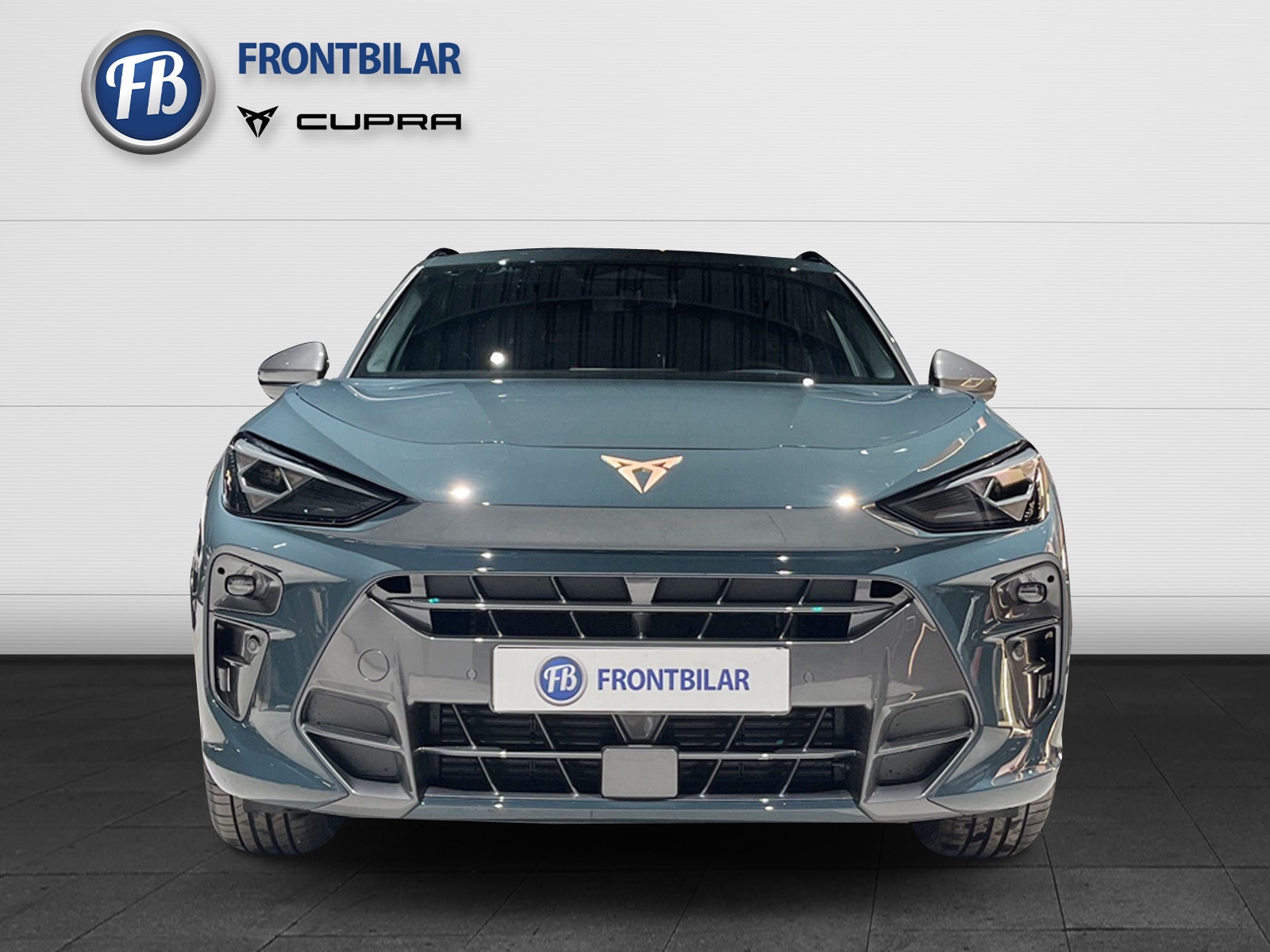 Cupra Terramar 1.5 eTSI 2026, bild 3/10