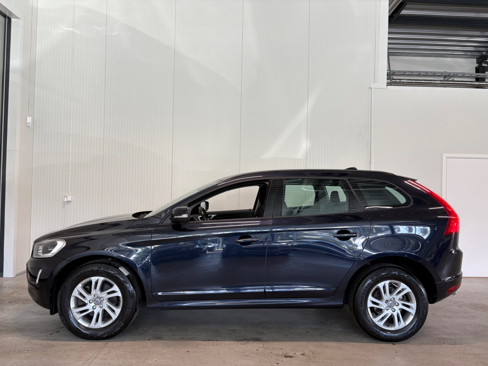 Volvo XC60 2017, bild 5/10