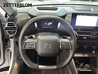 Halvkombi Citroën C4 12 av 13