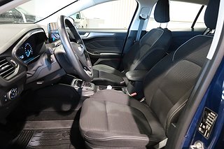 Kombi Ford Focus 9 av 20