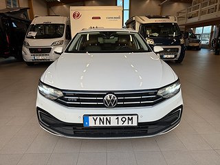 Kombi Volkswagen Passat 3 av 15