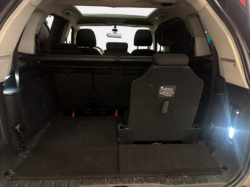 Citroën Grand C4 Picasso 1.6 e-HDi Airdream, 7sits