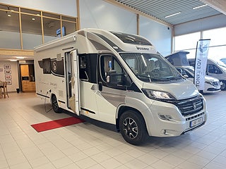 Husbil-halvintegrerad Benimar PERSEO 557 3 av 26