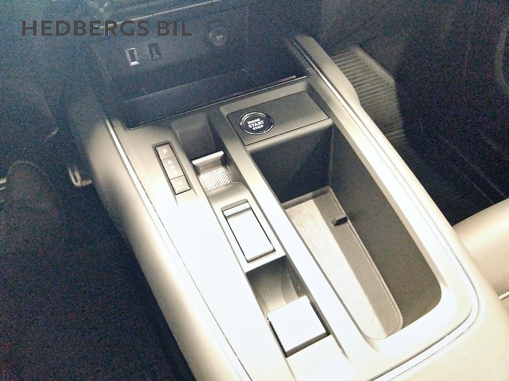 Citroën C5 Aircross 1.2 PureTech EAT SHINE 130HK AUT thumbnail
