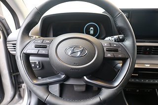 Halvkombi Hyundai i20 12 av 17
