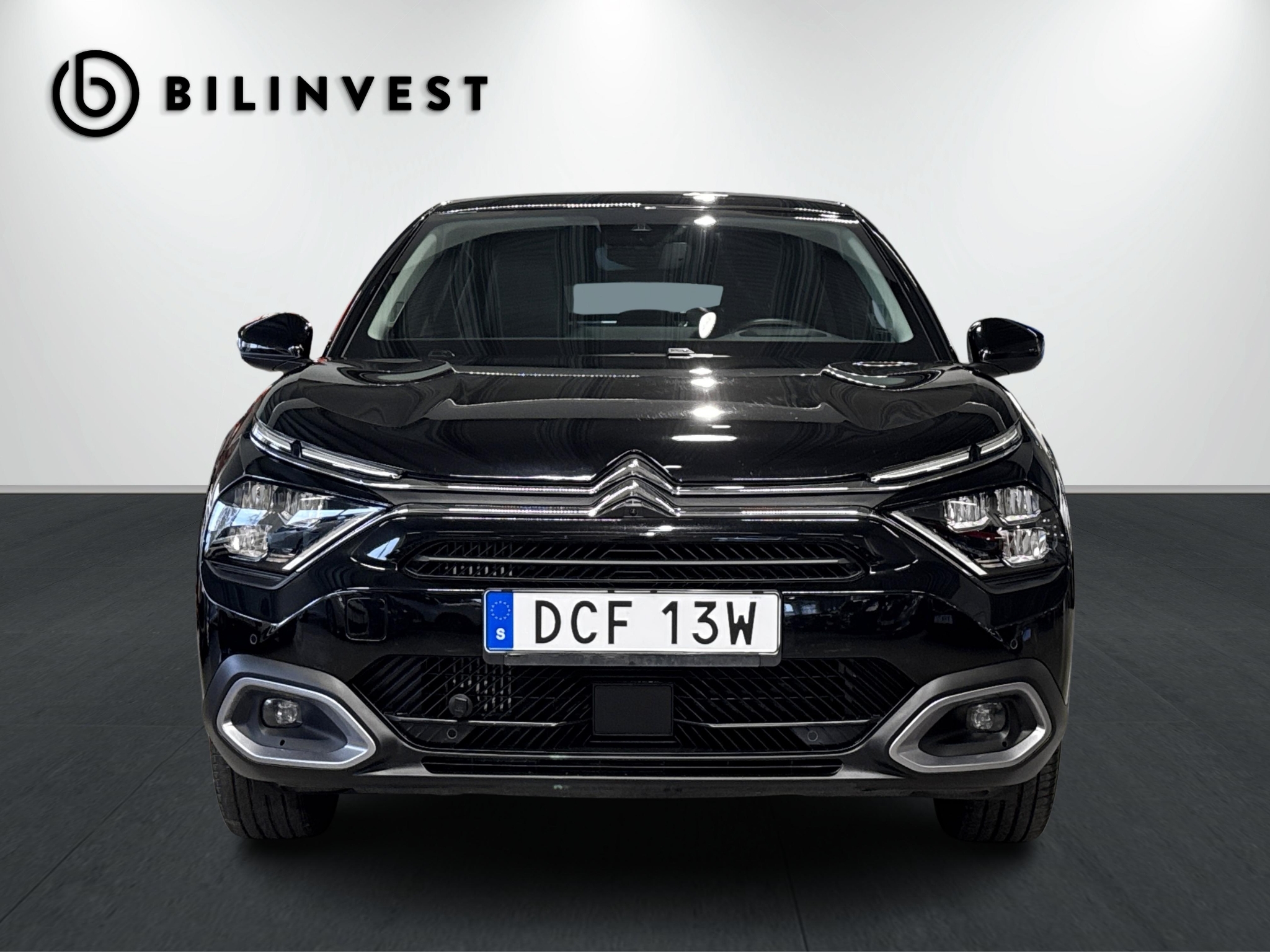 Citroen C4 2024, bild 5/10
